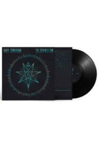 Bury Tomorrow - The Seventh Sun LP - omot