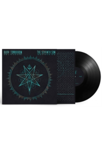 Bury Tomorrow - The Seventh Sun LP - omot