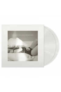 Taylor Swift – The Tortured Poets Department (Bonus Tracks Edition) (2LP) glazbeno izdanje