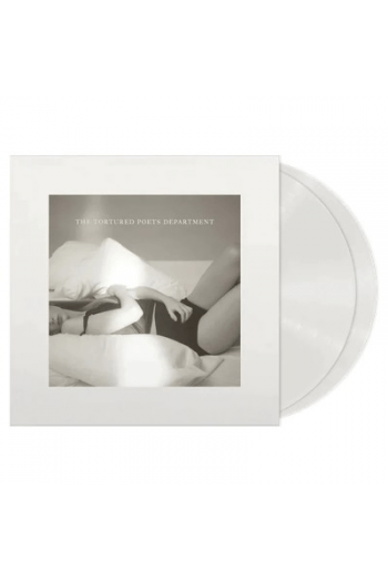 Taylor Swift – The Tortured Poets Department (Bonus Tracks Edition) (2LP) glazbeno izdanje