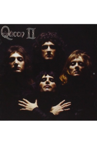 Queen - Queen 2 (2011 Remaster) CD - omot