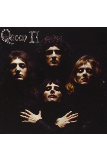 Queen - Queen 2 (2011 Remaster) CD - omot