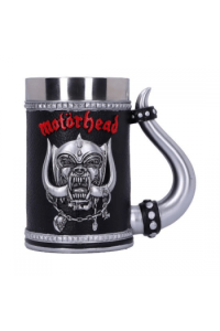 Nemesis Now Motorhead Tankard 14.5cm