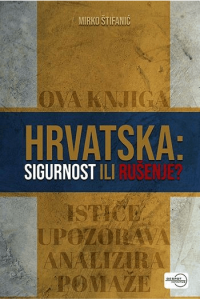 Hrvatska: Sigurnost ili rušenje? - naslovnica