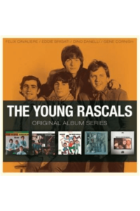 Original Album Series