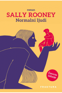 Normalni ljudi - naslovnica