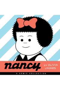 Nancy: A Comic Collection (Strip) - naslovnica
