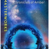 SF Masterworks: The Chronicles of Amber - naslovnica