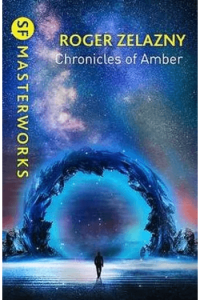 SF Masterworks: The Chronicles of Amber
