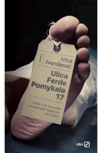 Ulica Ferde Pomykala 17 - naslovnica