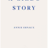 A Girls Story - naslovnica