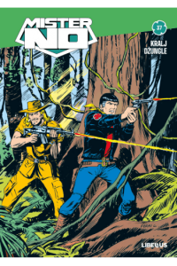 Kralj džungle - Majansko groblje / Kralj džungle / Zakon jačega