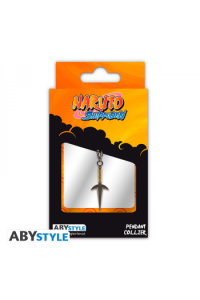 Naruto Shippuden - 3D Pendant Necklace MinatoS Kunai - slika proizvoda