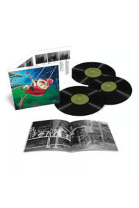 Sailin Shoes - Vinyl