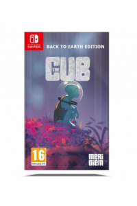 The Cub – Back To Earth Edition - slika proizvoda