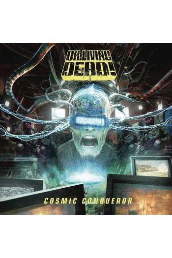 Dr. Living Dead! - Cosmic Conqueror - omot