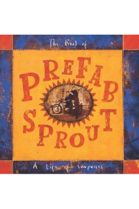 Prefab Sprout - Best Of -A Life Of Surprises CD - omot