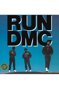Run-D.M.C. - Tougher Than Leather LP - omot