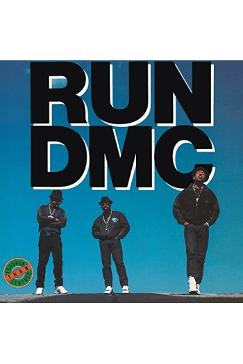 Run-D.M.C. - Tougher Than Leather LP - omot