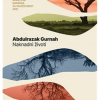 Naknadni život - naslovnica