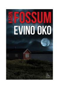 Evino oko - naslovnica
