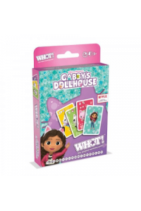 Whot! - Gabbys Dollhouse