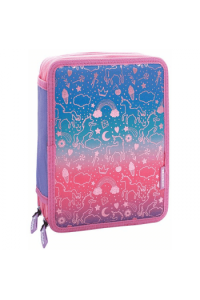 Pernica Dvostruka Big Karbon Unicorn s Priborom P36 Netto