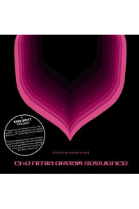 NOVA DREAM SEQUENCE-INTERPRETATIONS CD CD - omot