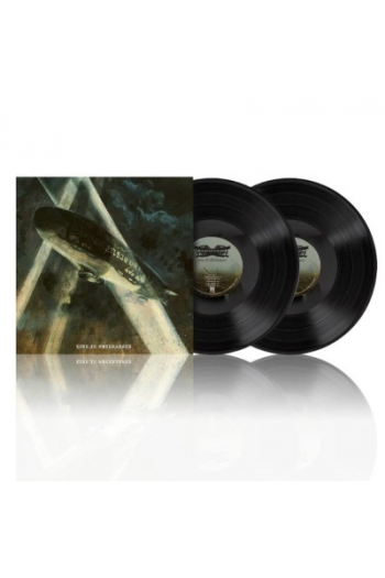 Kanonenfieber - Live In Oberhausen LP - omot