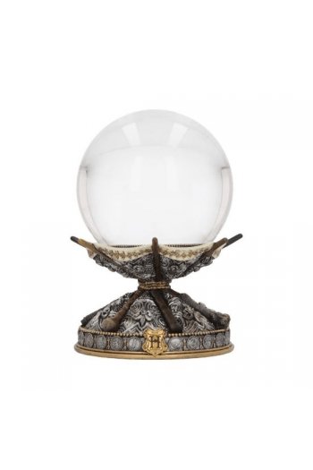 Nemesis Now Harry Potter Wand Snow Globe 16.5Cm - slika proizvoda
