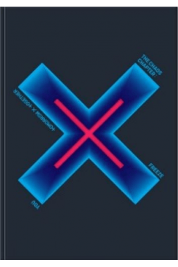 Tomorrow X Together - Chaos Chapter : Freeze [You Ver.] CD - omot