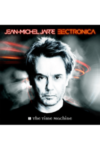 Electronica 1 -The Time Machine