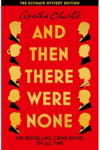 And Then There Were None