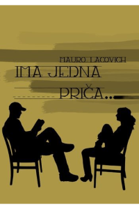 Ima jedna priča… - naslovnica