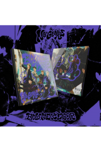 BOYNEXTDOOR - Boynextdoor 4Th Ep (No Genre) No Matter Ver. CD - omot