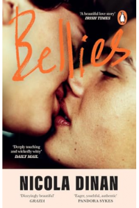 Bellies - naslovnica