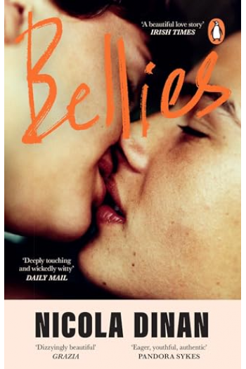 Bellies - naslovnica