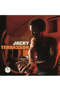 Jacky Terrasson - Take This CD - omot