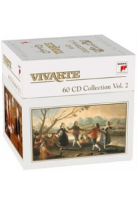 Various - Vivarte Collection Vol. 2 - omot