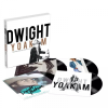 Dweight Yoakam - And Then I Wrote… The First Three Albums Of The '90s (RSD Black Friday 2025 Box Set edition) LP - omot