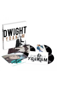 Dweight Yoakam - And Then I Wrote… The First Three Albums Of The '90s (RSD Black Friday 2025 Box Set edition) LP - omot