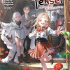 Mushoku Tensei: Redundant Reincarnation (Light Novel) Vol. 1 (Manga) - naslovnica