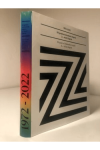 Pedeset godina Svjetskog festivala animiranog filma – Animafest Zagreb (1972-2022)