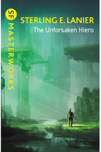 The Unforsaken Hiero - naslovnica
