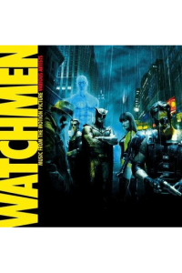 Watchmen (Rsd Bf 22)