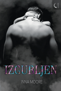Izgubljen - naslovnica