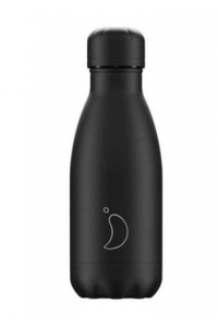 Chillys boca Monochrome All Black (260 ml)