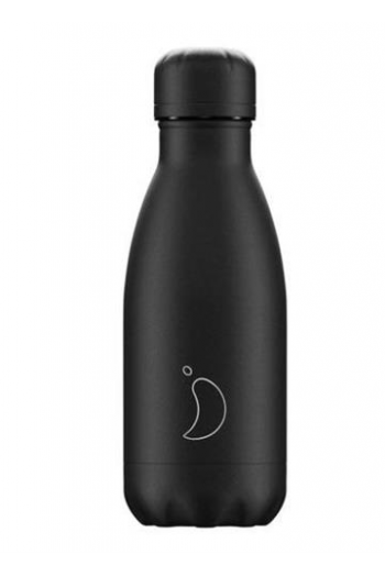 Chillys boca Monochrome All Black (260 ml) - slika proizvoda