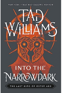 Into the Narrowdark (The Last King of Osten Ard #3) - naslovnica
