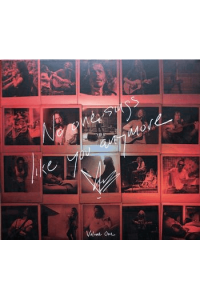 No One Sings Like You Anym